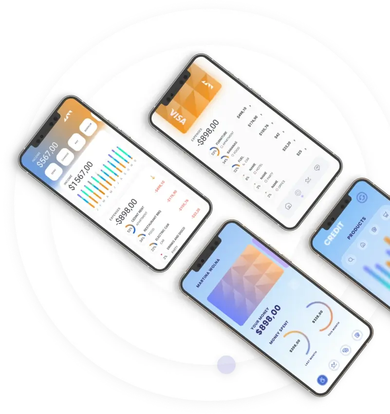 Quantunix AI - Get in touch with us